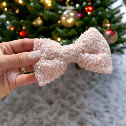 4 Pcs Winter Soft Bundle Pink